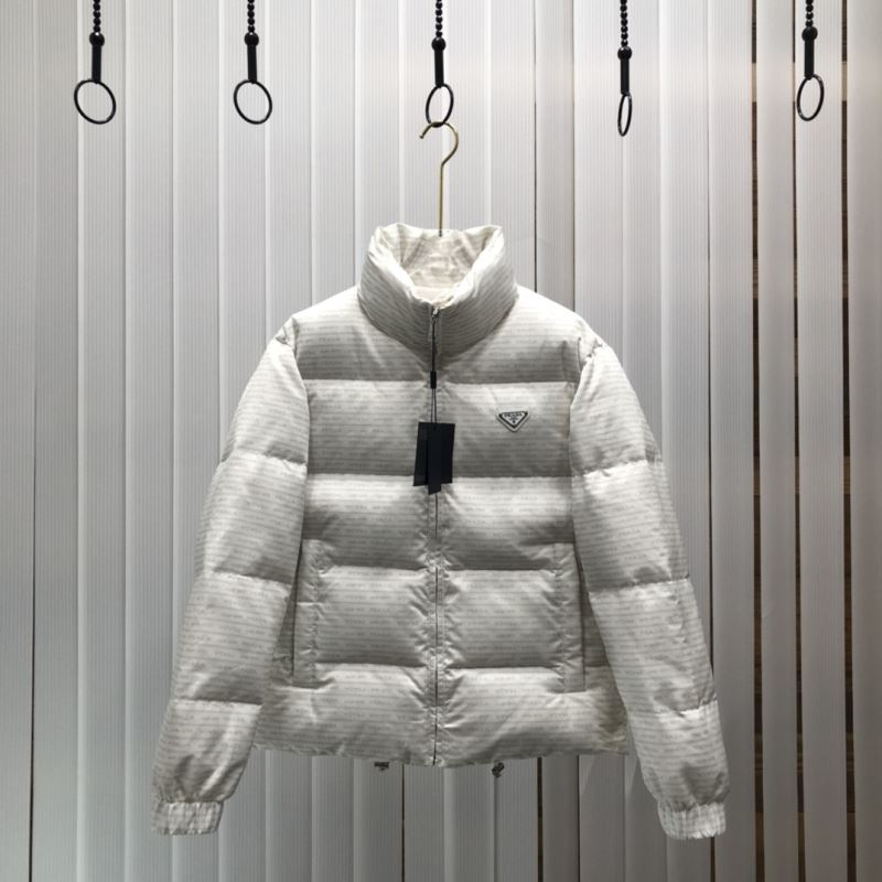 Prada Down Jackets